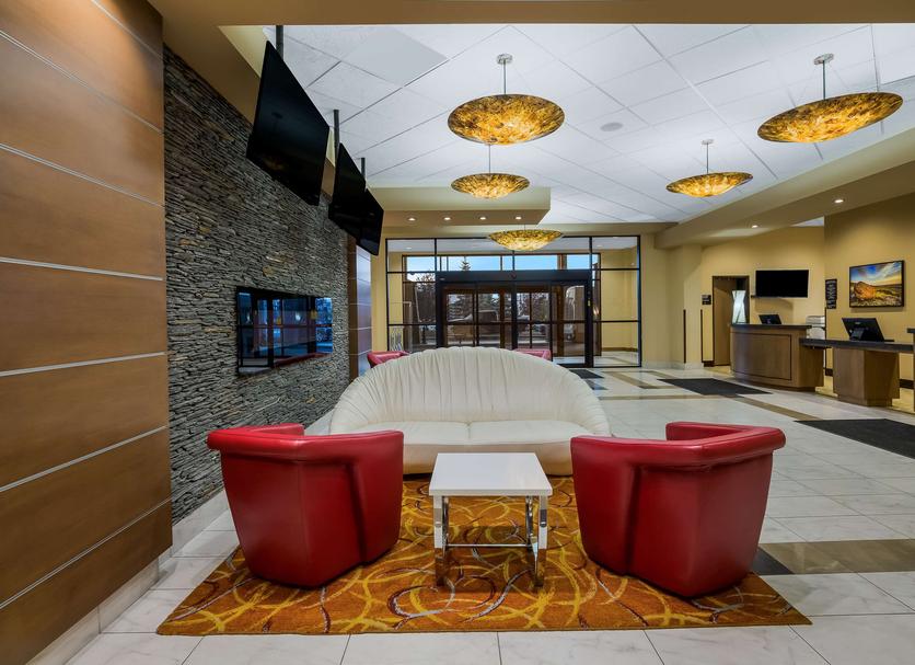 Reception Billede