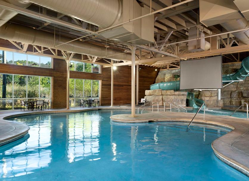 Pool Billede