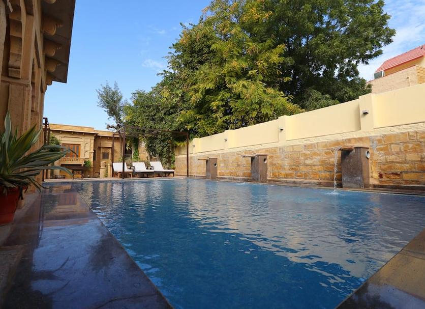 Pool Billede