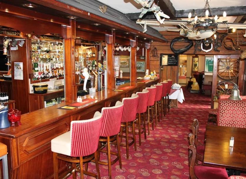 Bar Billede