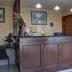 Receptionist