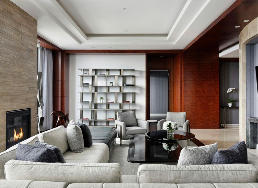 Lounge Billede