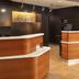 Receptionist