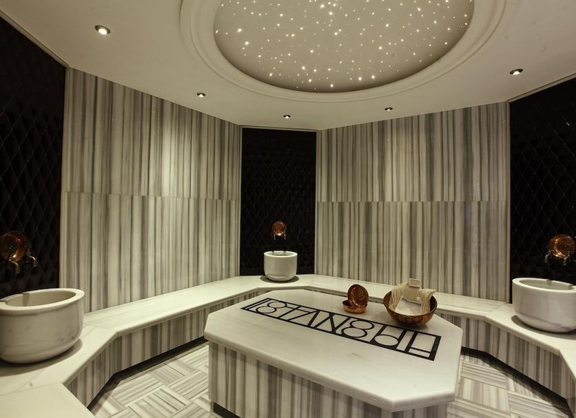 Spa Billede