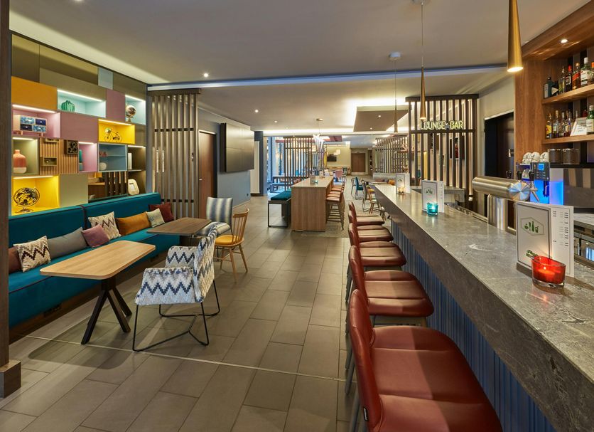Bar Billede