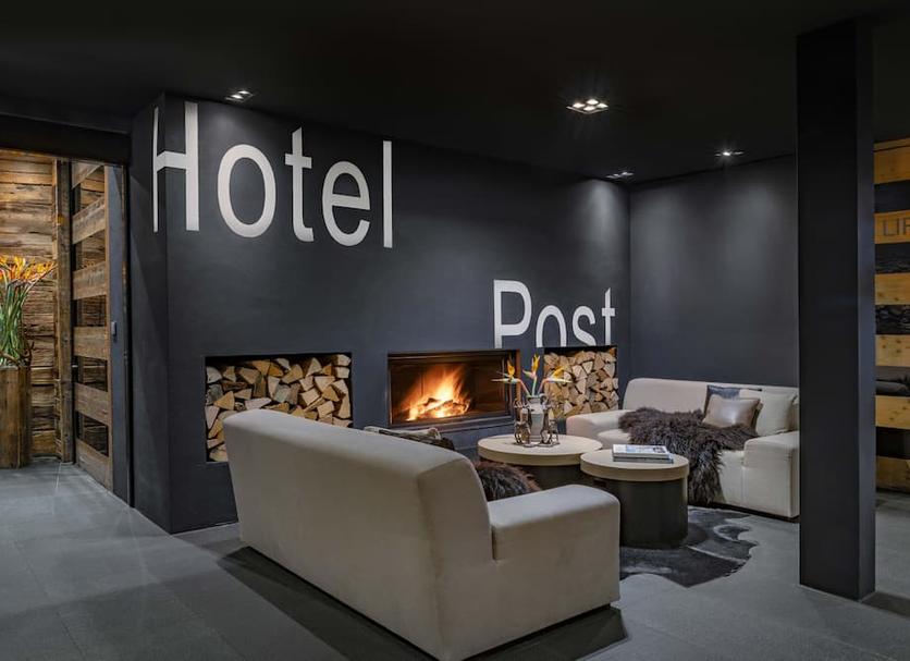 Lounge Billede