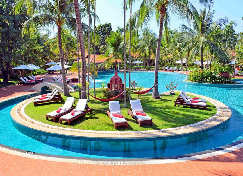 Pool Billede