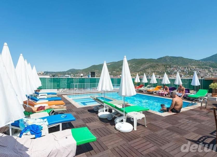 Pool Billede