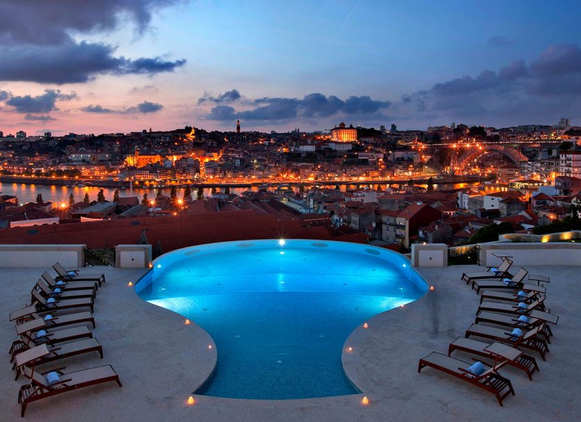 Pool Billede