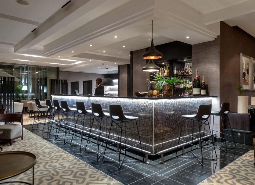 Bar Billede