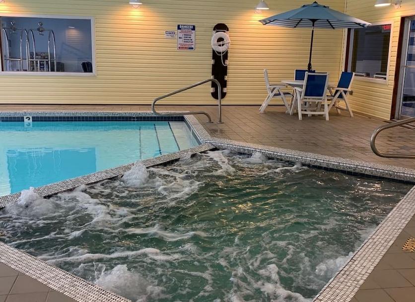Pool Billede