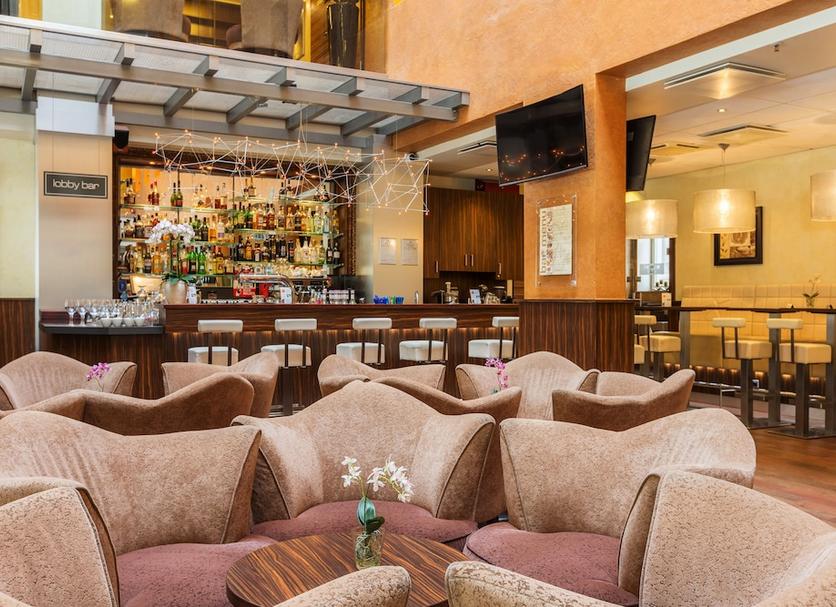 Bar Billede
