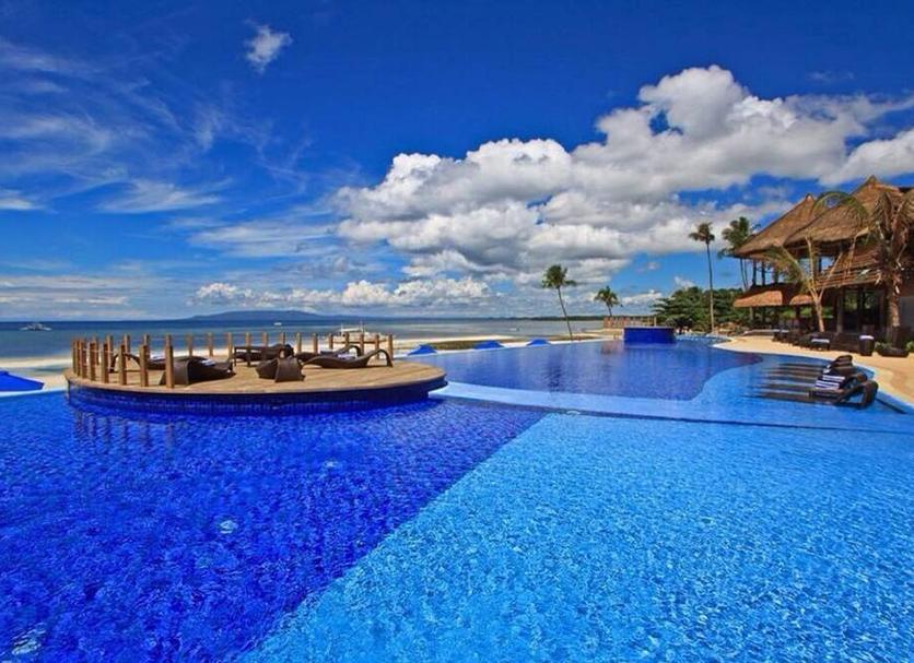 Pool Billede
