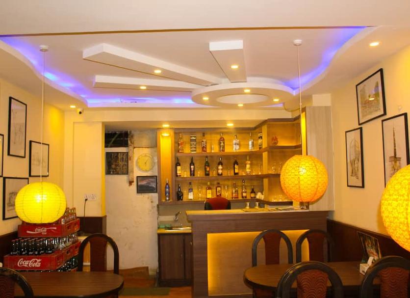 Bar Billede