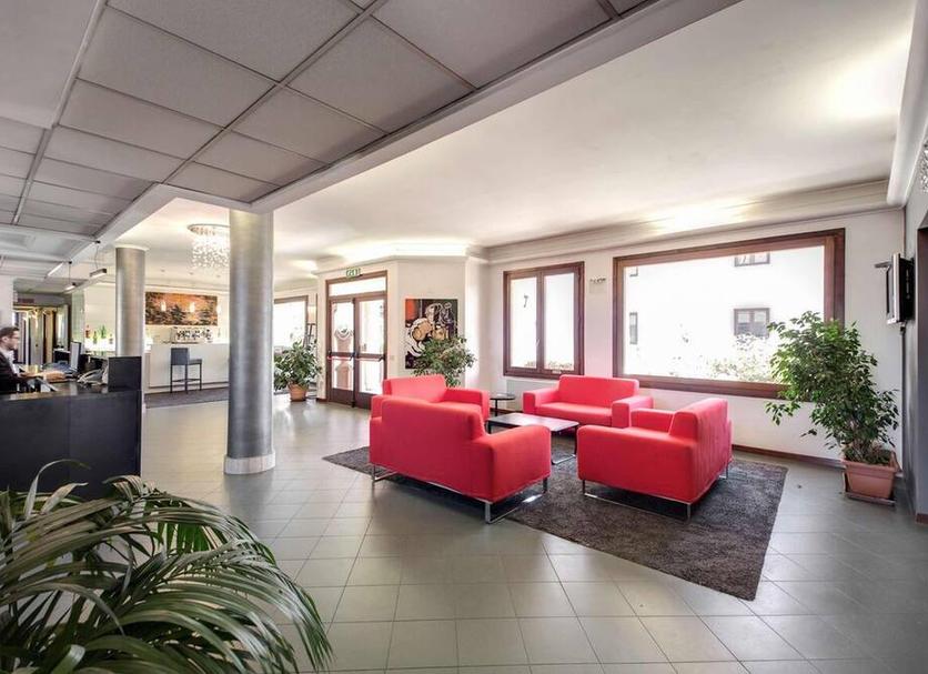 Reception Billede