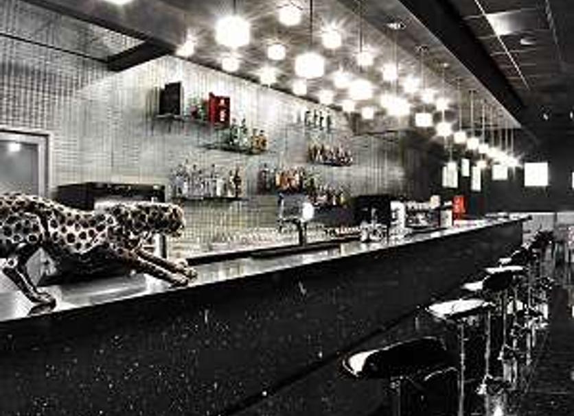 Bar Billede
