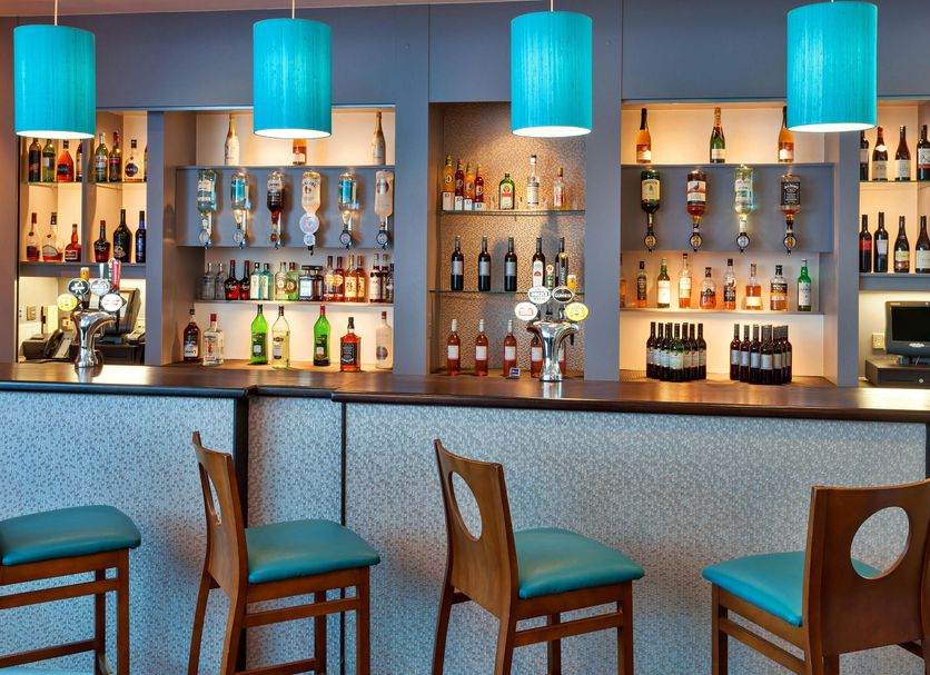 Bar Billede