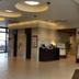 Receptionist