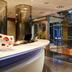 Receptionist