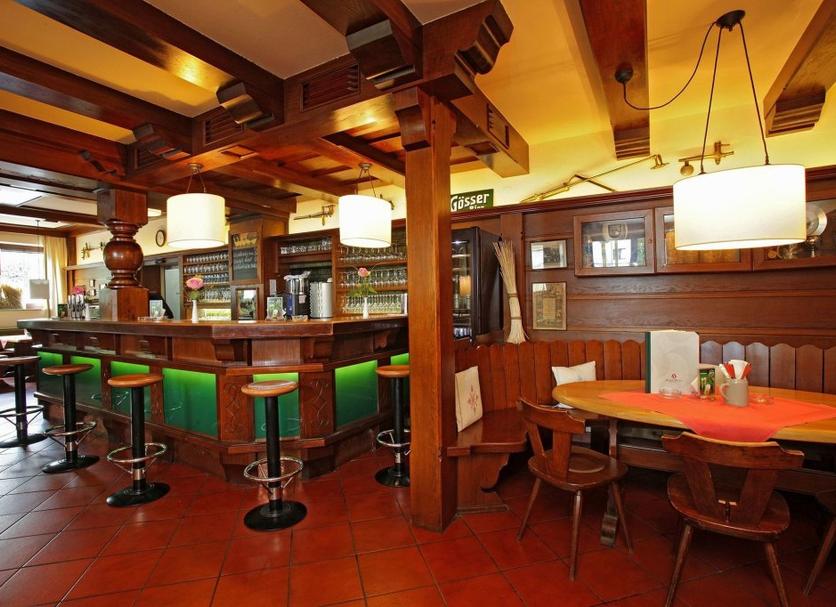Bar Billede