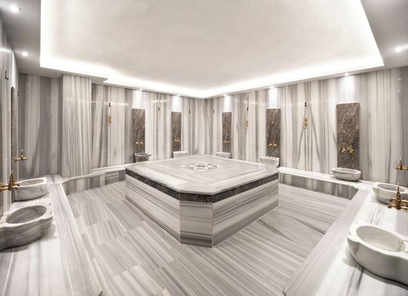 Spa Billede
