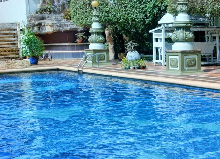 Pool Billede