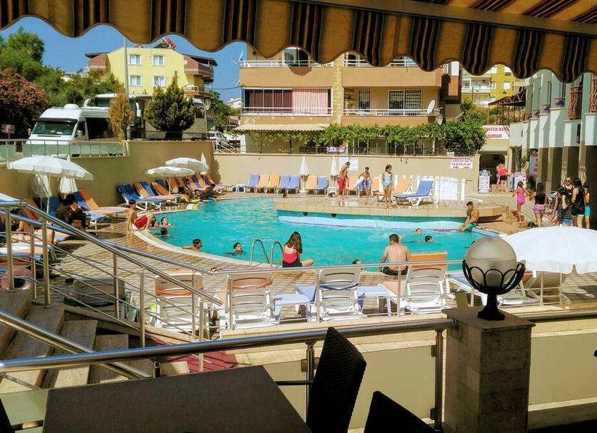 Pool Billede