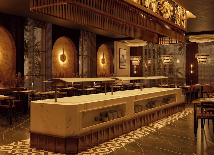 Bar Billede