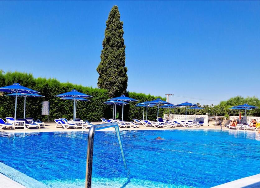 Pool Billede