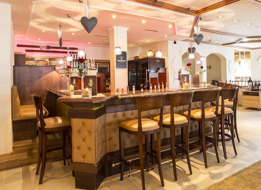 Bar Billede