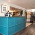 Receptionist