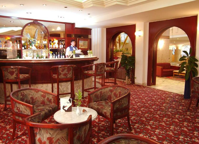 Bar Billede