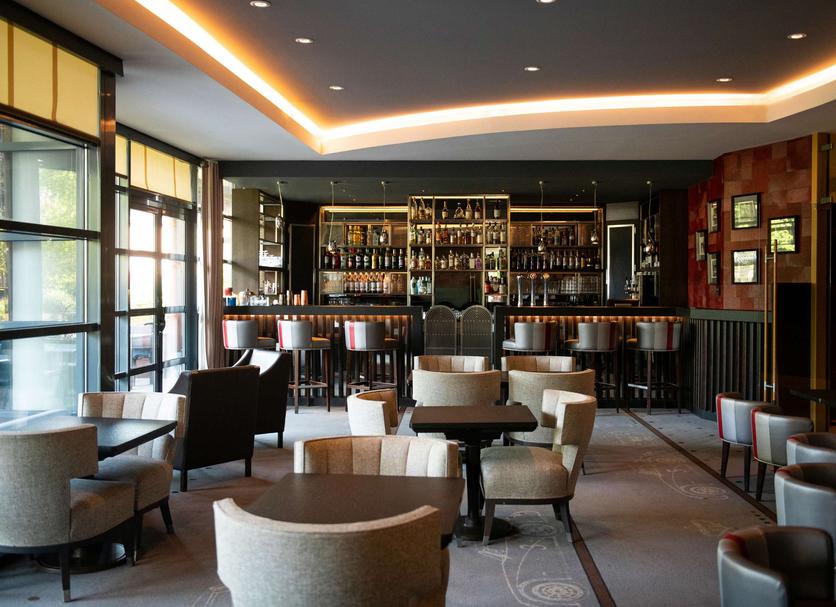 Bar Billede