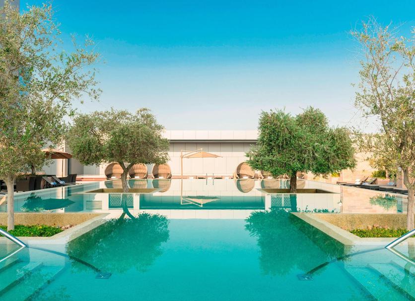Pool Billede