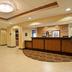 Receptionist