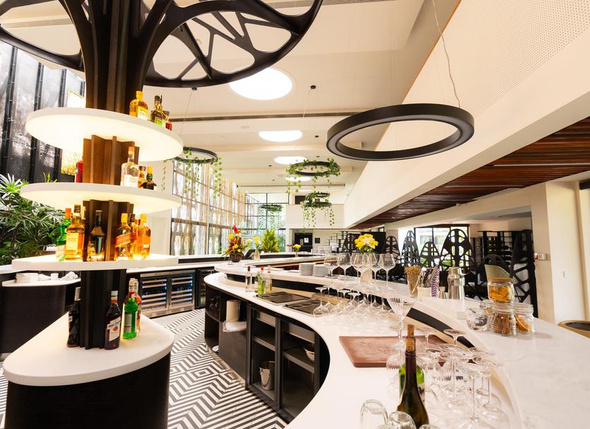 Bar Billede