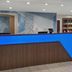 Receptionist
