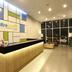 Receptionist