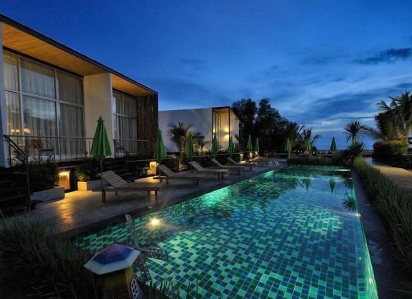 Pool Billede