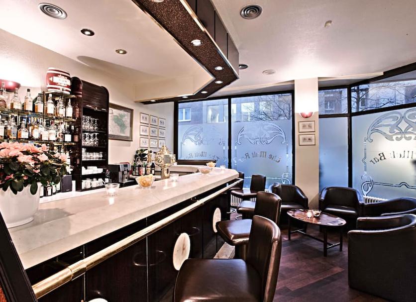 Bar Billede