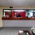 Receptionist