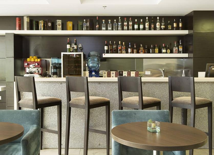 Bar Billede