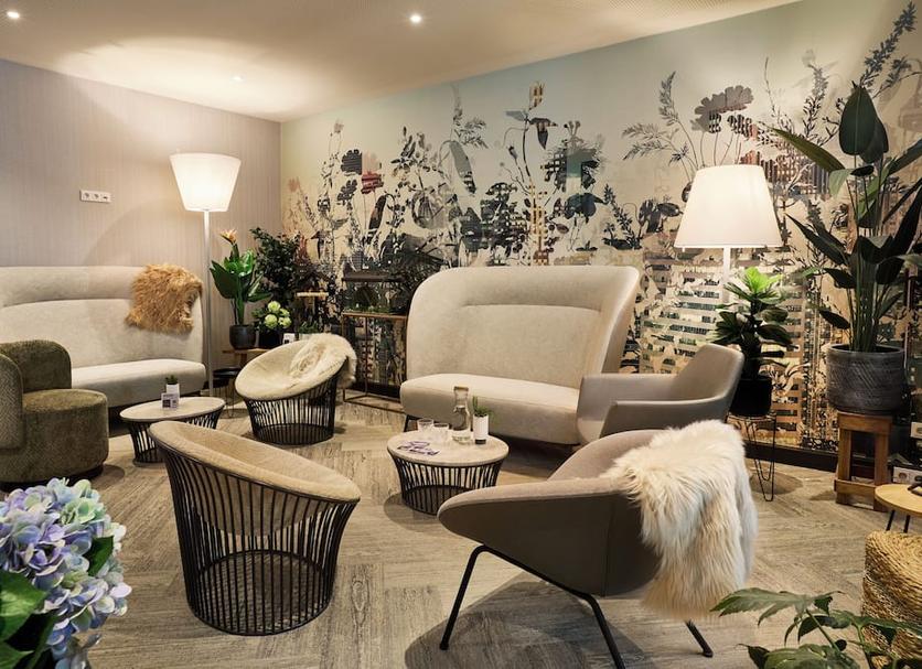Lounge Billede