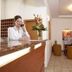 Receptionist