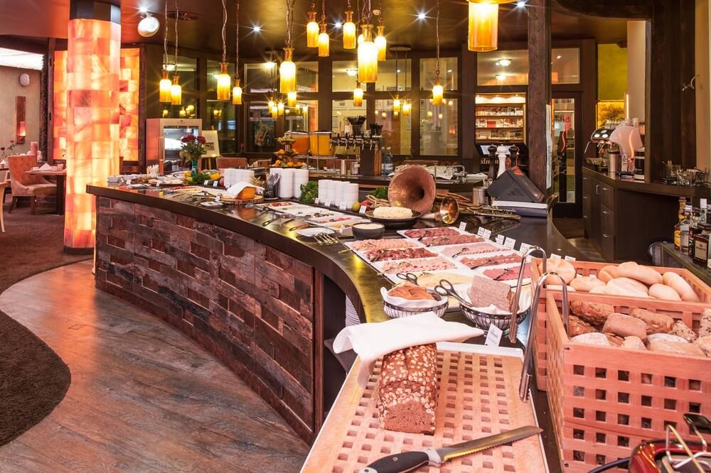 Buffet