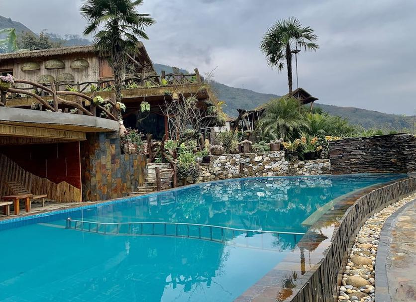 Pool Billede