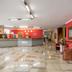 Receptionist