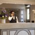 Receptionist