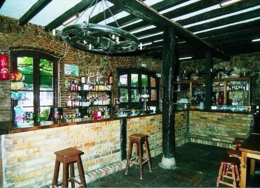 Bar Billede