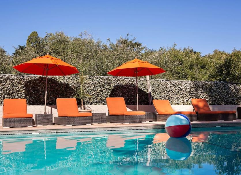 Pool Billede
